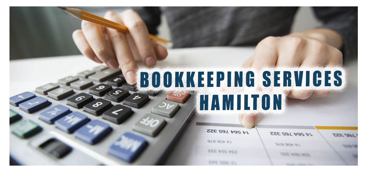 Bookkeeping Services in Hamilton